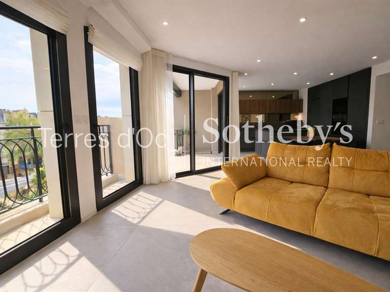 Appartement Perpignan - 3 chambres - 106m²