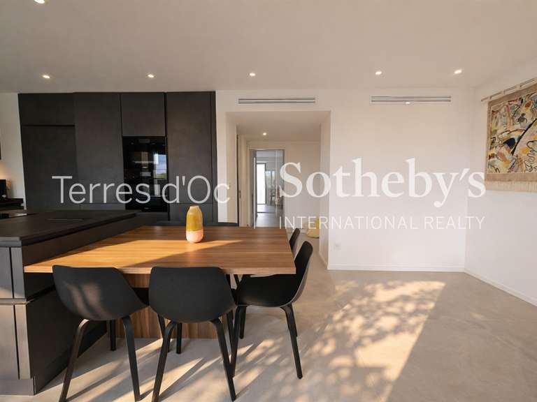 Appartement Perpignan - 3 chambres - 106m²