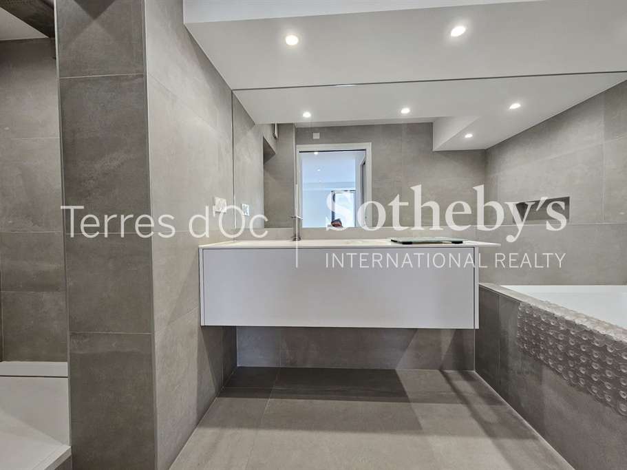 Appartement Perpignan