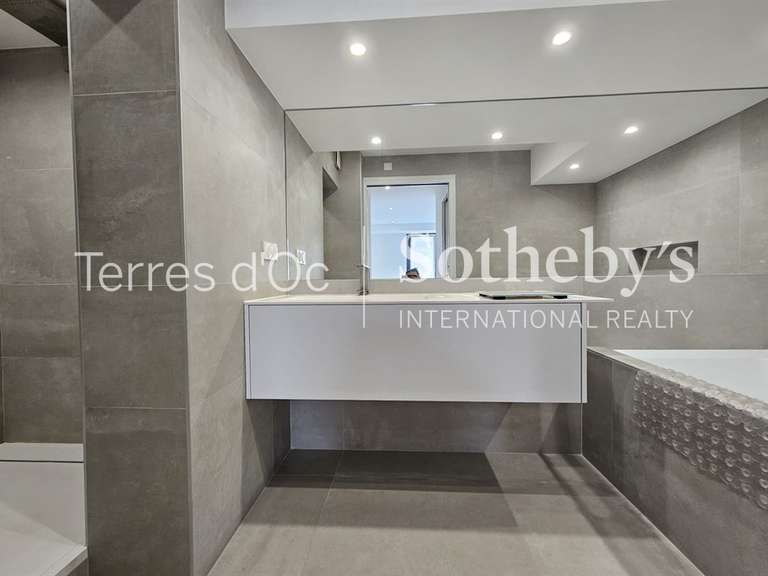 Appartement Perpignan - 3 chambres - 106m²