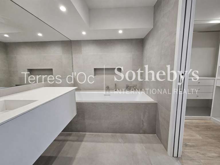 Appartement Perpignan - 3 chambres - 106m²