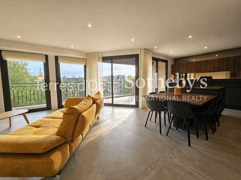 Appartement Perpignan - 3 chambres - 106m²