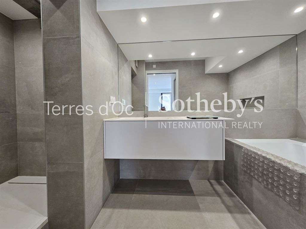 Appartement Perpignan