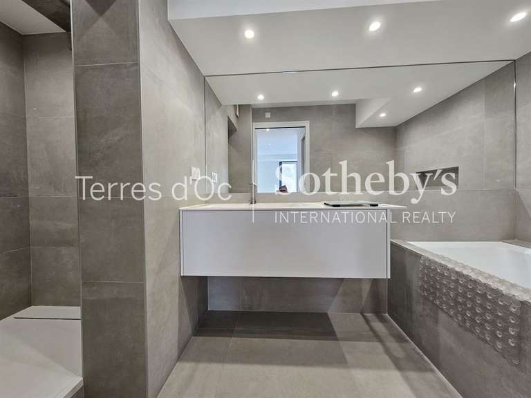 Appartement Perpignan - 3 chambres - 106m²