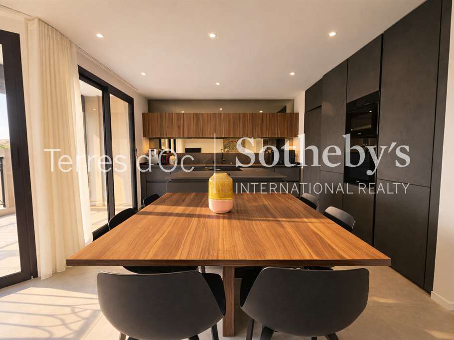 Appartement Perpignan