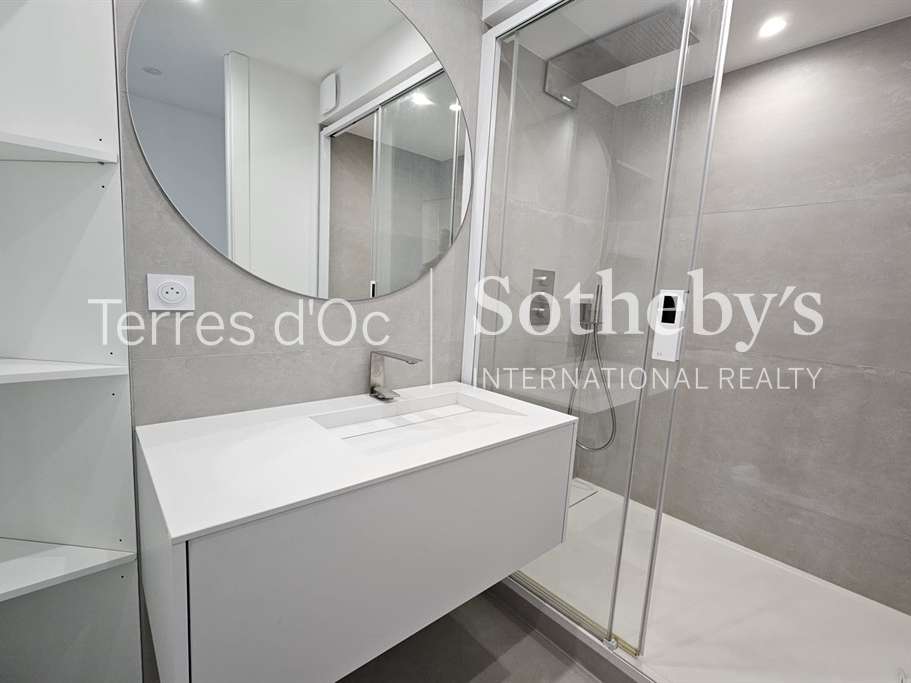 Appartement Perpignan