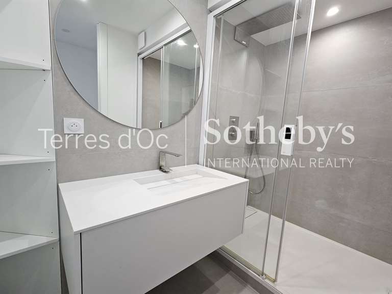 Appartement Perpignan - 3 chambres - 106m²