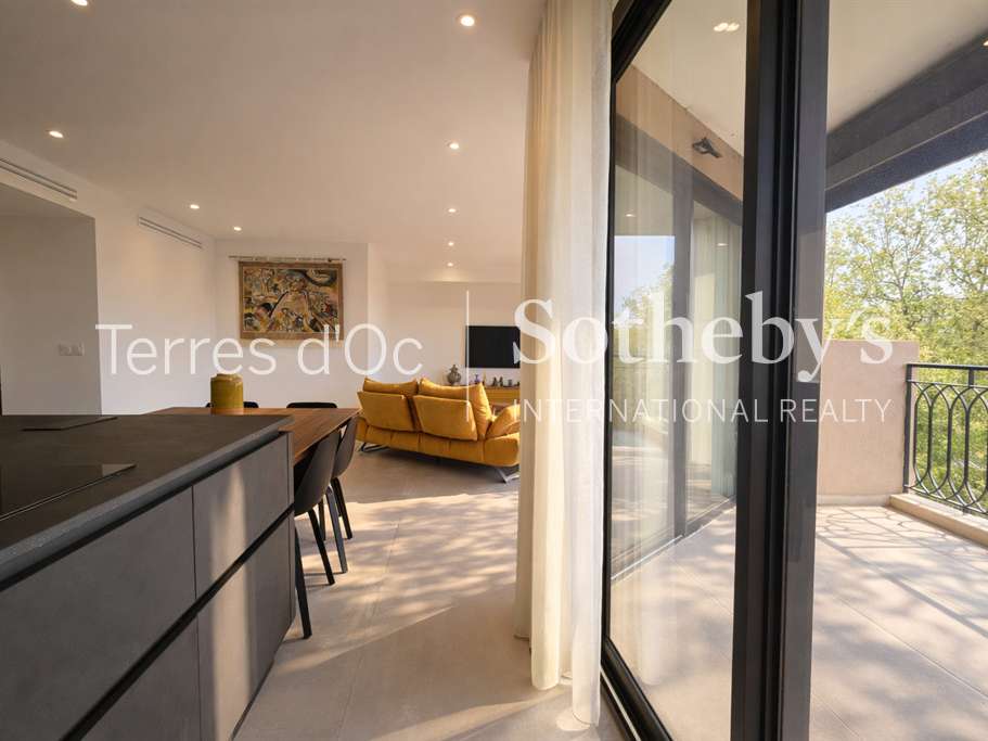 Appartement Perpignan