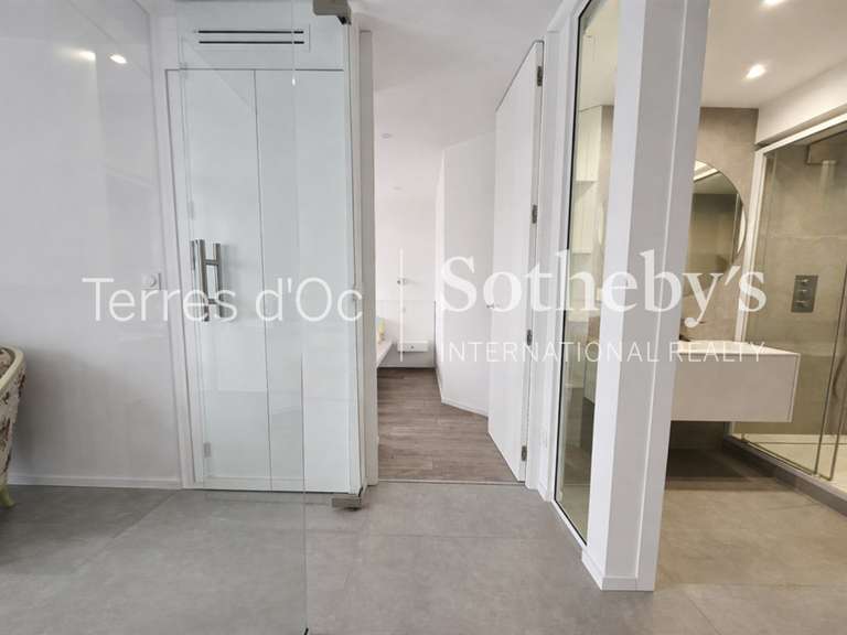 Appartement Perpignan - 3 chambres - 106m²