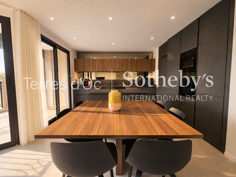 Appartement Perpignan - 3 chambres - 106m²