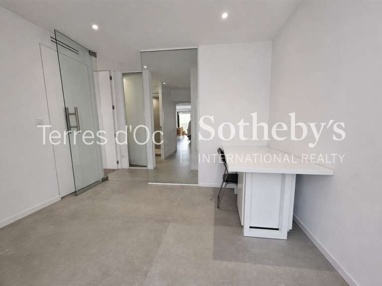 Appartement Perpignan - 3 chambres - 106m²