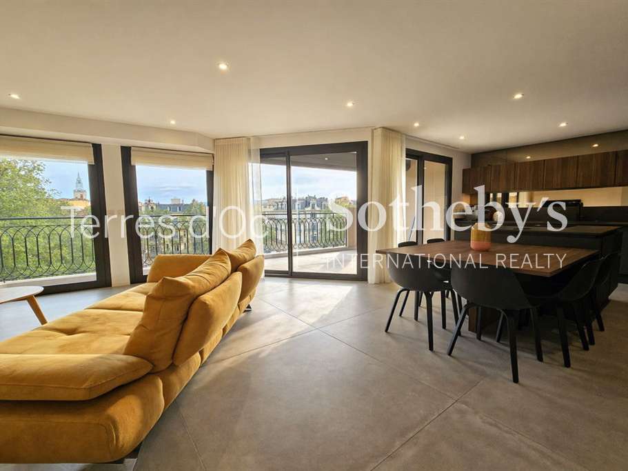 Appartement Perpignan