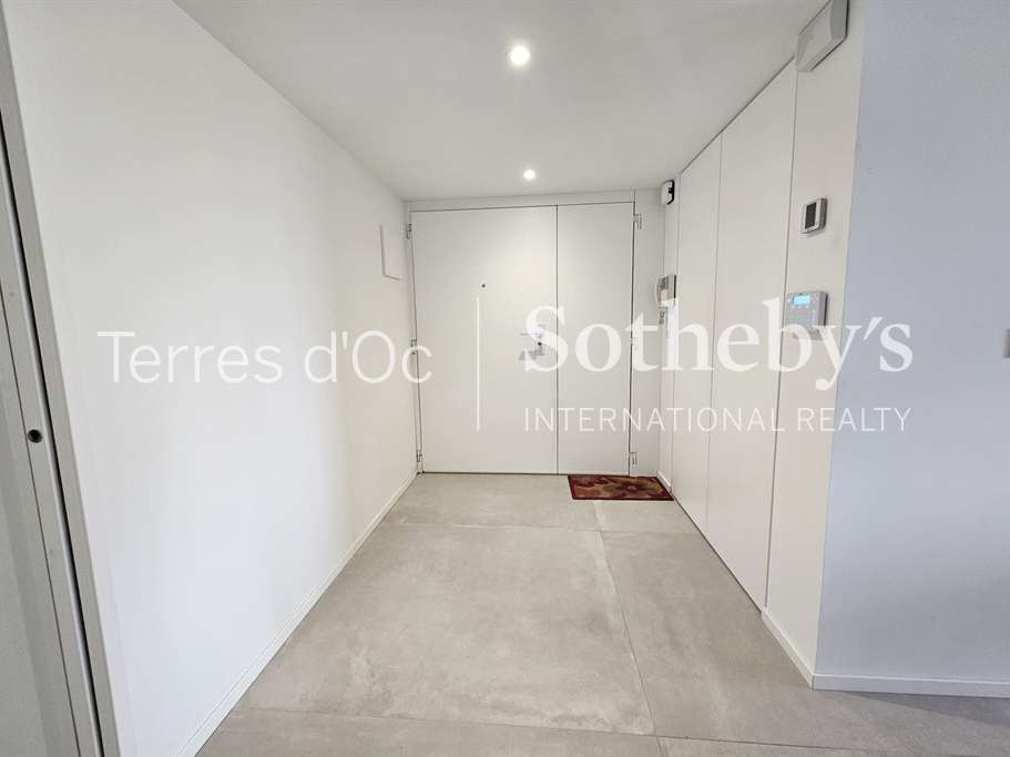 Appartement Perpignan