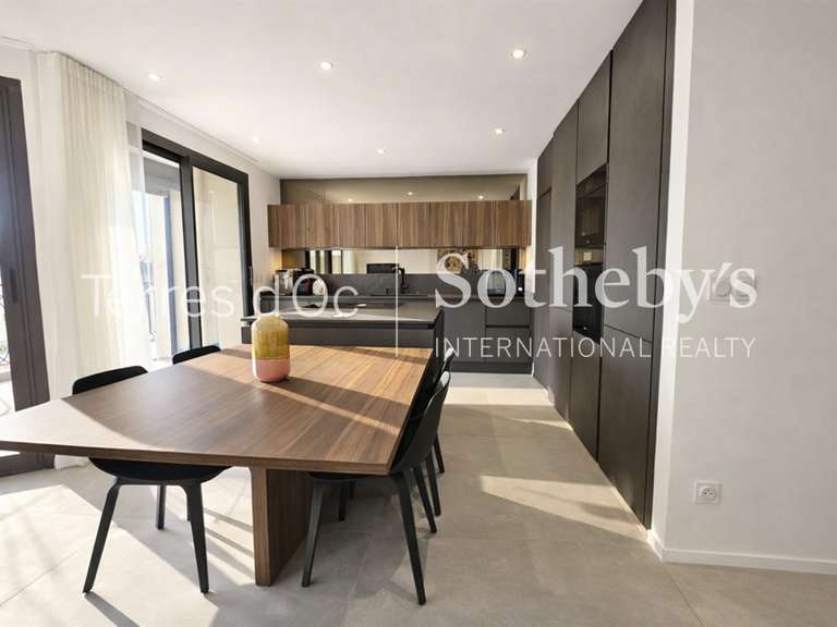 Appartement Perpignan - 3 chambres - 106m²