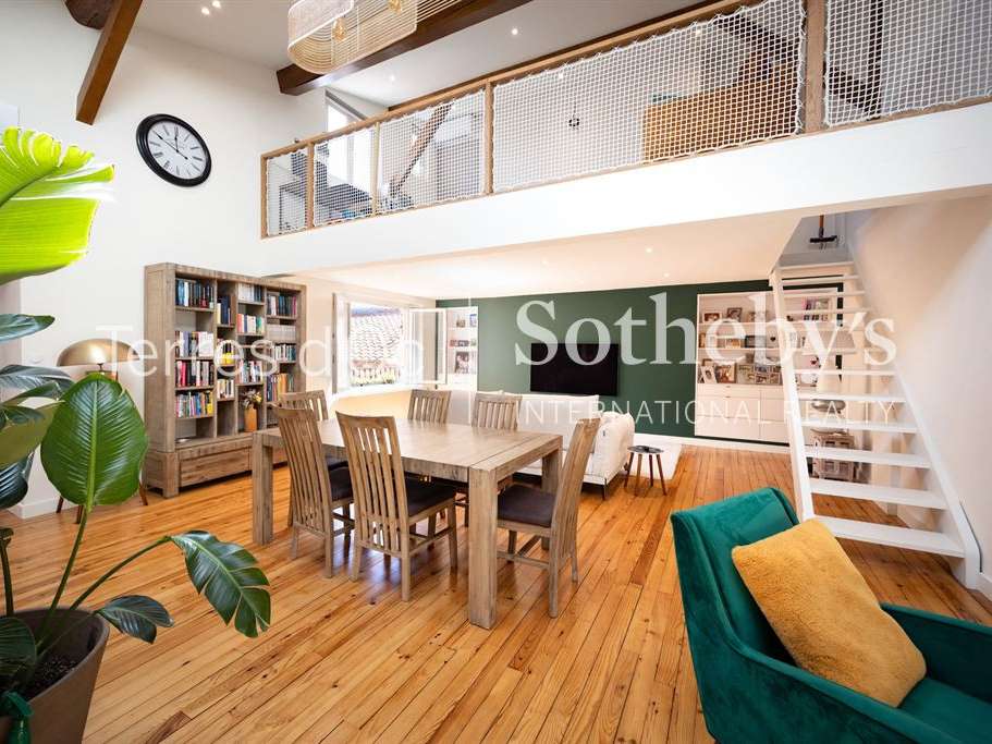 Appartement Perpignan