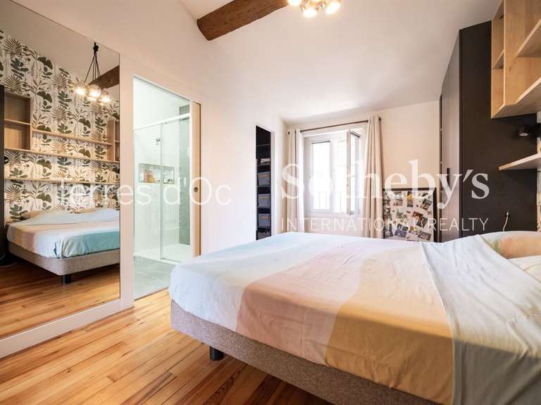 Appartement Perpignan - 3 chambres - 160m²