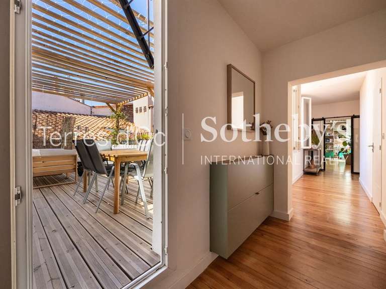 Appartement Perpignan - 3 chambres - 160m²
