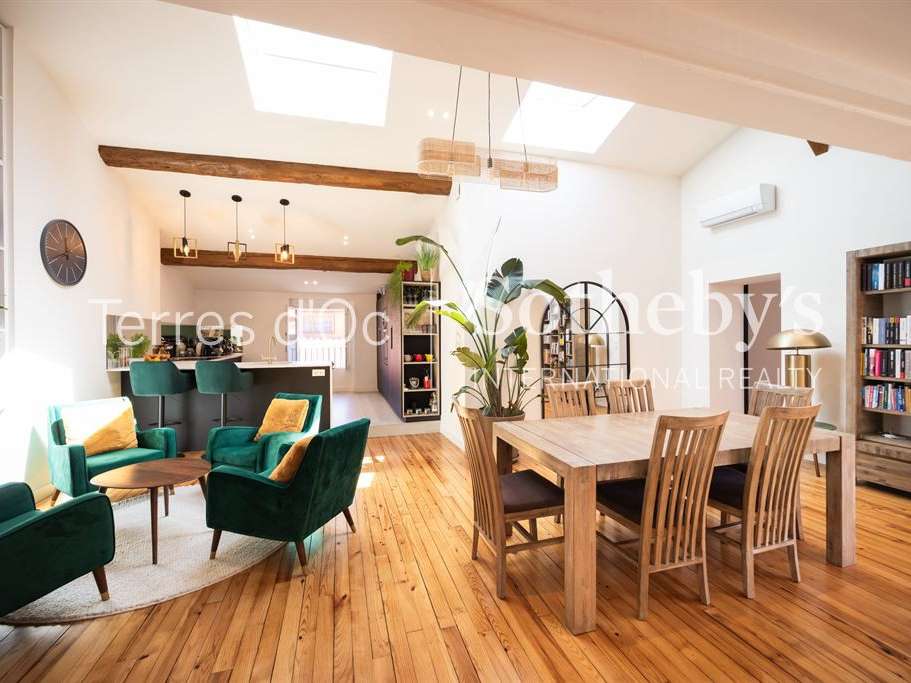 Appartement Perpignan