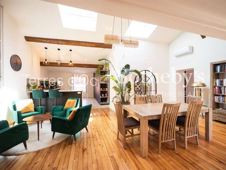 Appartement Perpignan - 3 chambres - 160m²