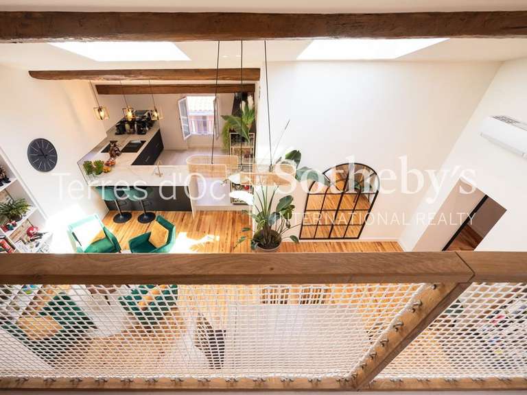 Appartement Perpignan - 3 chambres - 160m²