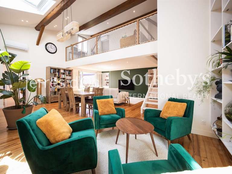 Appartement Perpignan - 3 chambres - 160m²