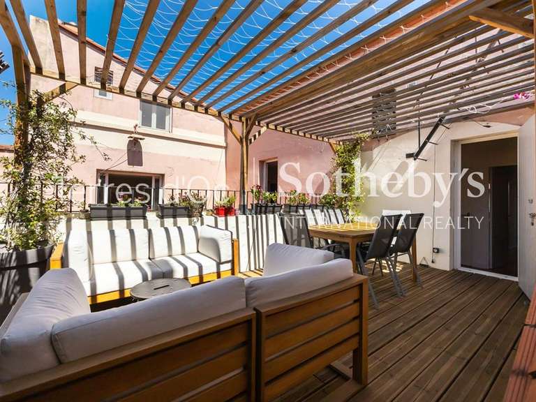 Appartement Perpignan - 3 chambres - 160m²