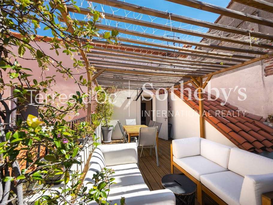 Appartement Perpignan