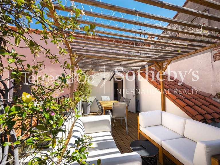 Appartement Perpignan - 3 chambres - 160m²