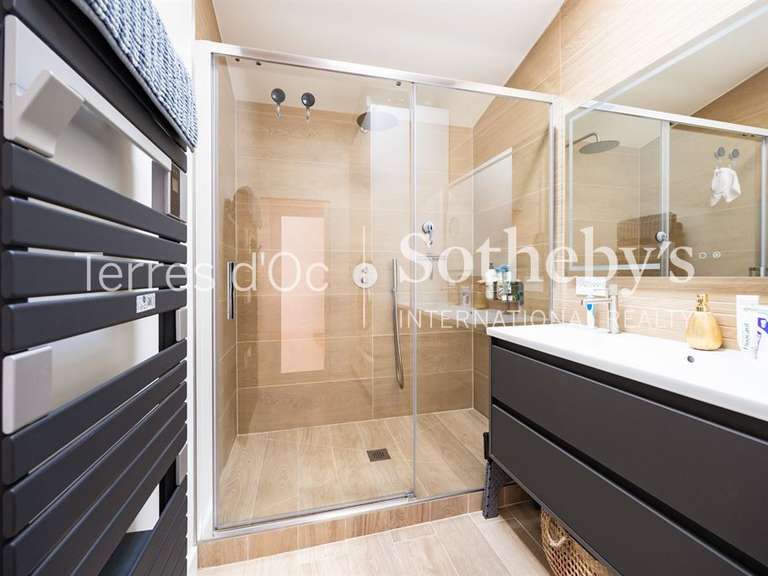 Appartement Perpignan - 3 chambres - 160m²