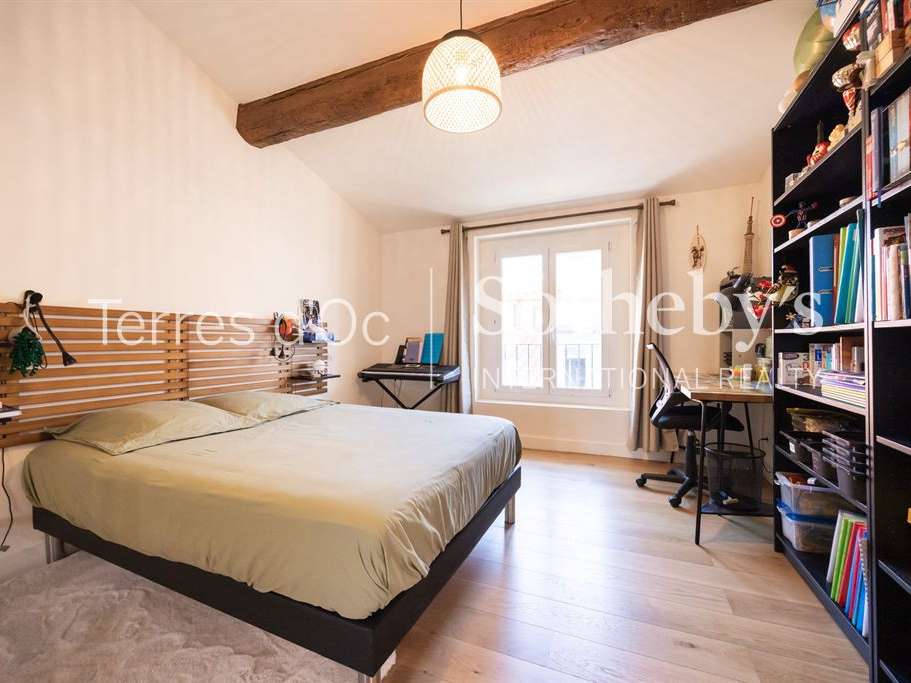 Appartement Perpignan