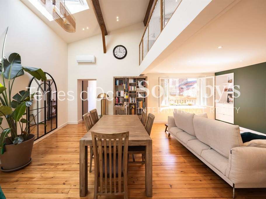 Appartement Perpignan