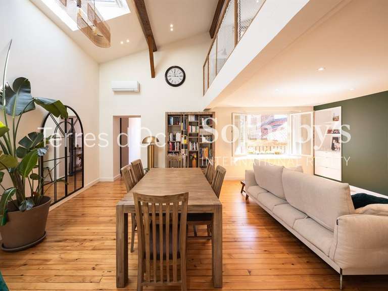 Appartement Perpignan - 3 chambres - 160m²