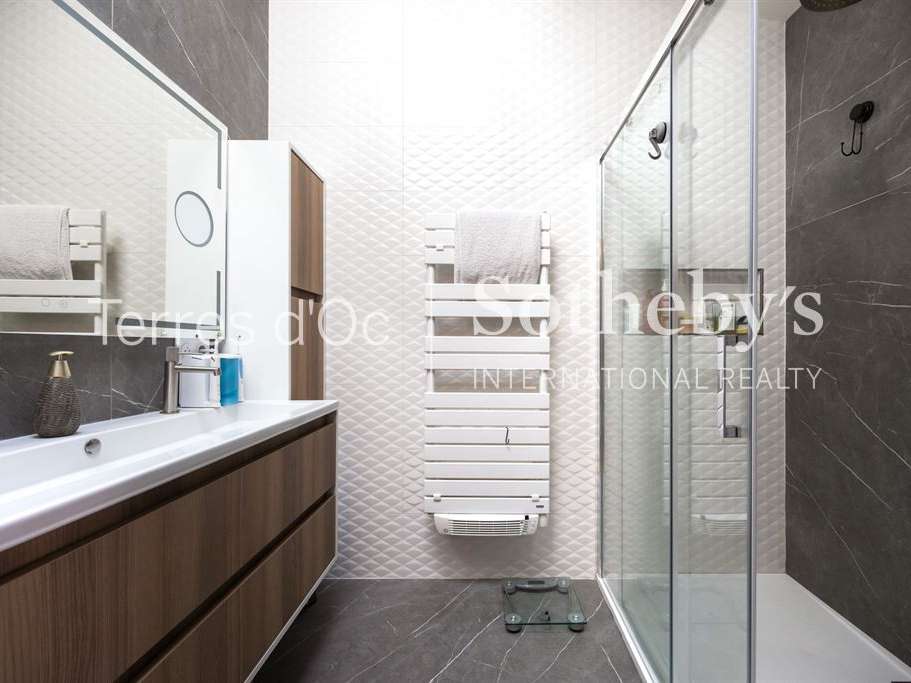 Appartement Perpignan
