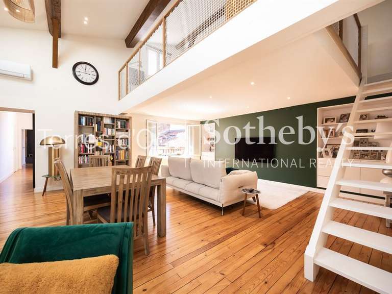 Appartement Perpignan - 3 chambres - 160m²