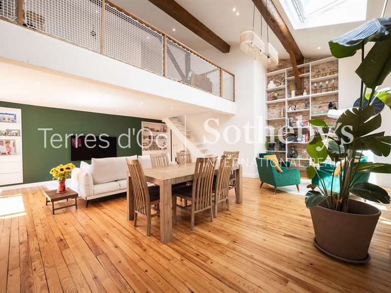 Appartement Perpignan - 3 chambres - 160m²