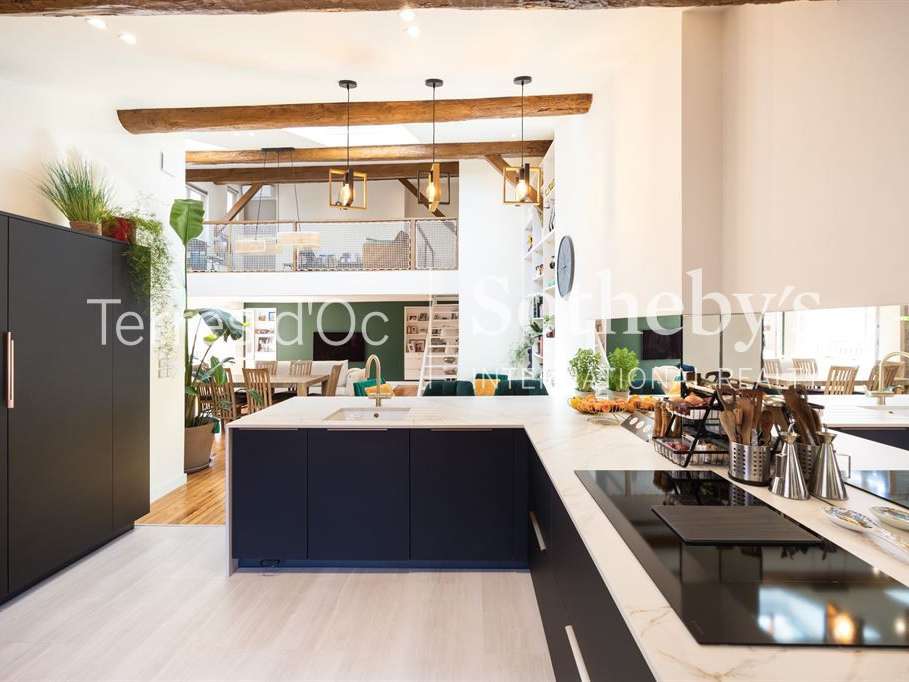 Appartement Perpignan