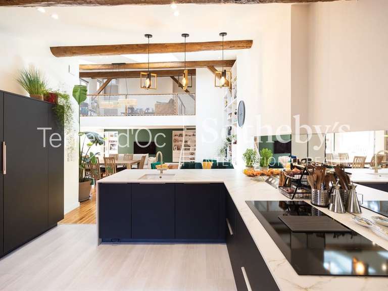Appartement Perpignan - 3 chambres - 160m²