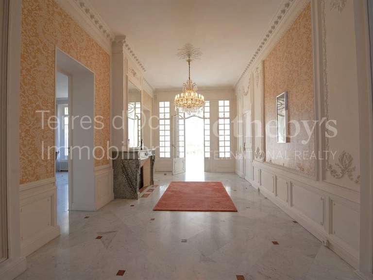 Château Perpignan - 4 chambres - 770m²