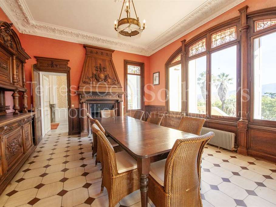 Château Perpignan