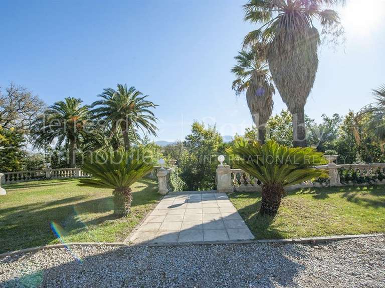 Château Perpignan - 4 chambres - 770m²