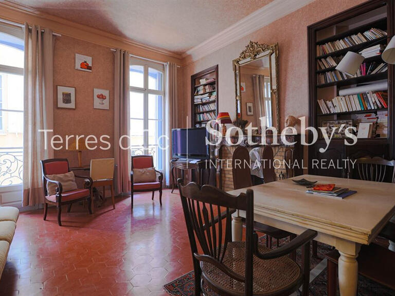 Vente Hôtel particulier Perpignan - 6 chambres