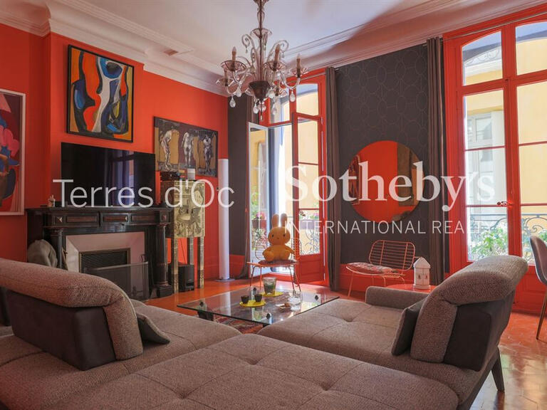 Sale Mansion Perpignan - 6 bedrooms