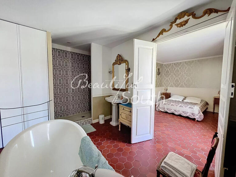 Sale Mansion Perpignan - 6 bedrooms