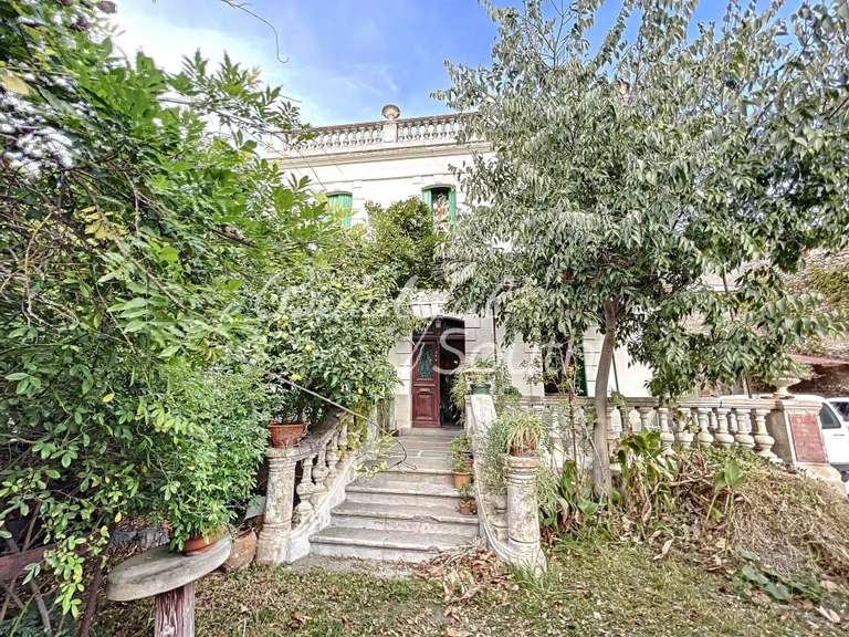 Hôtel particulier Perpignan - 5 chambres - 411m²