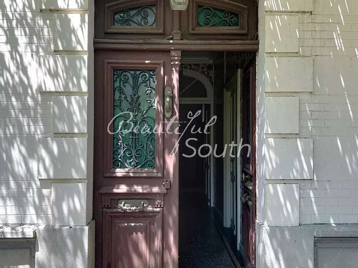 Hôtel particulier Perpignan