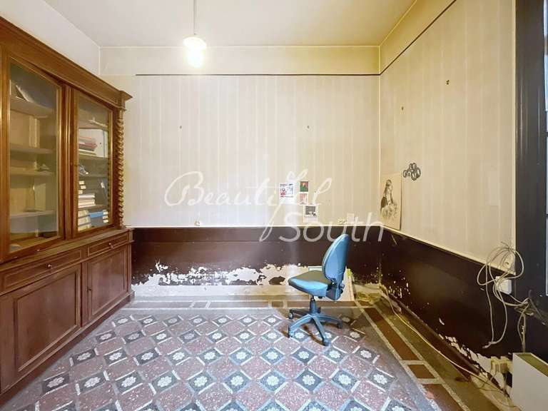 Hôtel particulier Perpignan - 5 chambres - 411m²