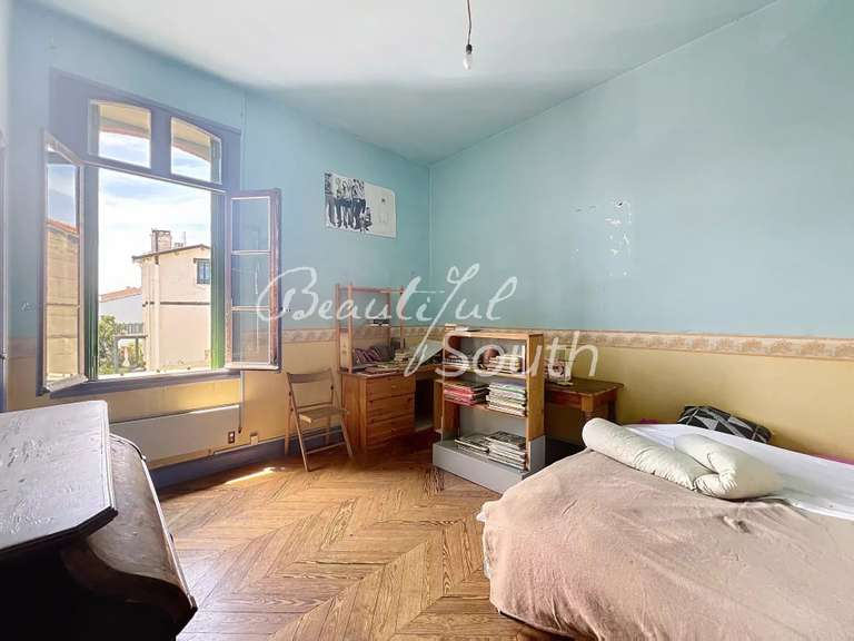 Hôtel particulier Perpignan - 5 chambres - 411m²