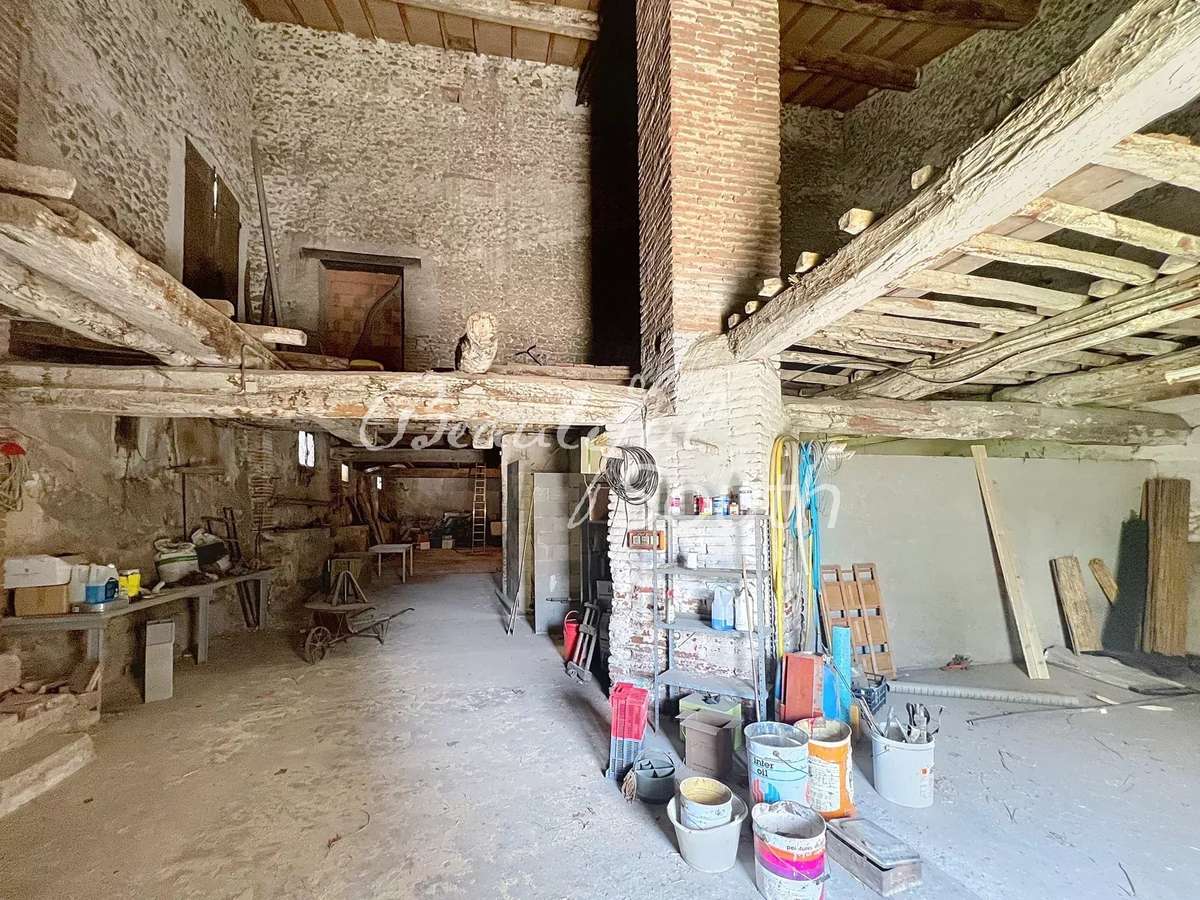 Hôtel particulier Perpignan