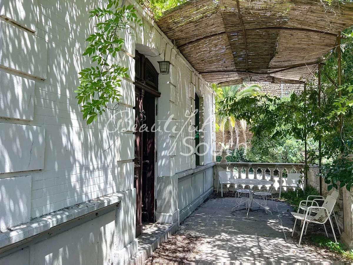 Hôtel particulier Perpignan