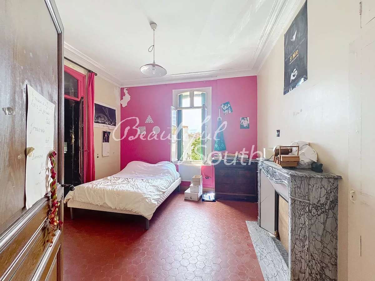 Hôtel particulier Perpignan